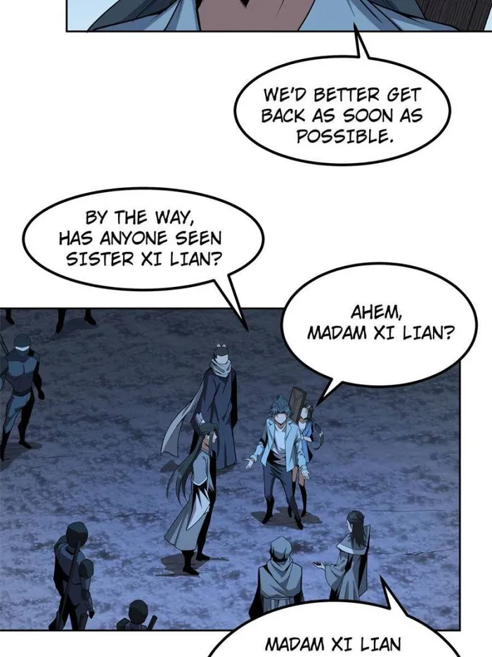 The First Sword Of Earth — Chapter 172 — page 37