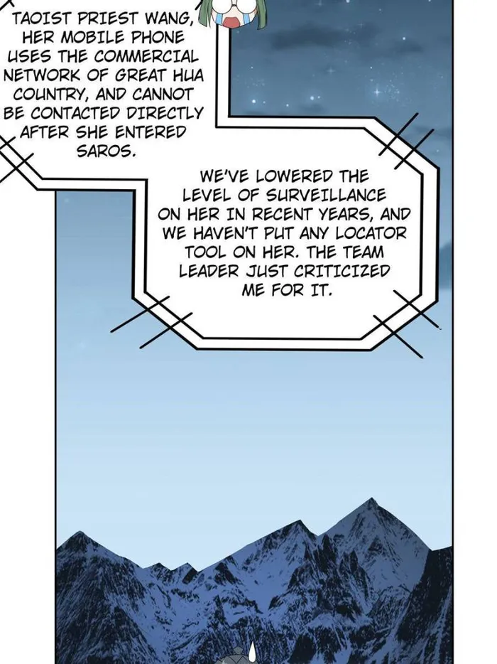 The First Sword Of Earth — Chapter 172 — page 39