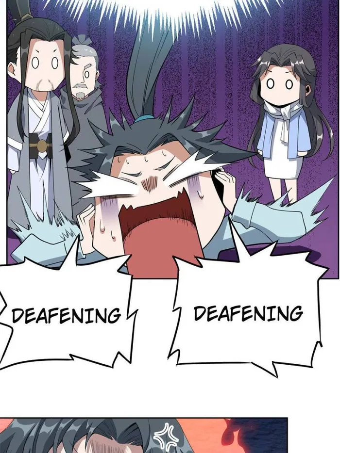 The First Sword Of Earth — Chapter 172 — page 42