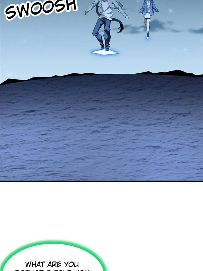 The First Sword Of Earth — Chapter 173 — page 4