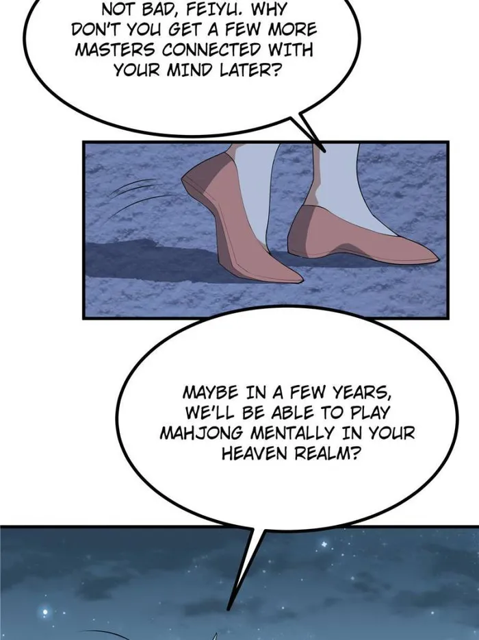 The First Sword Of Earth — Chapter 173 — page 11