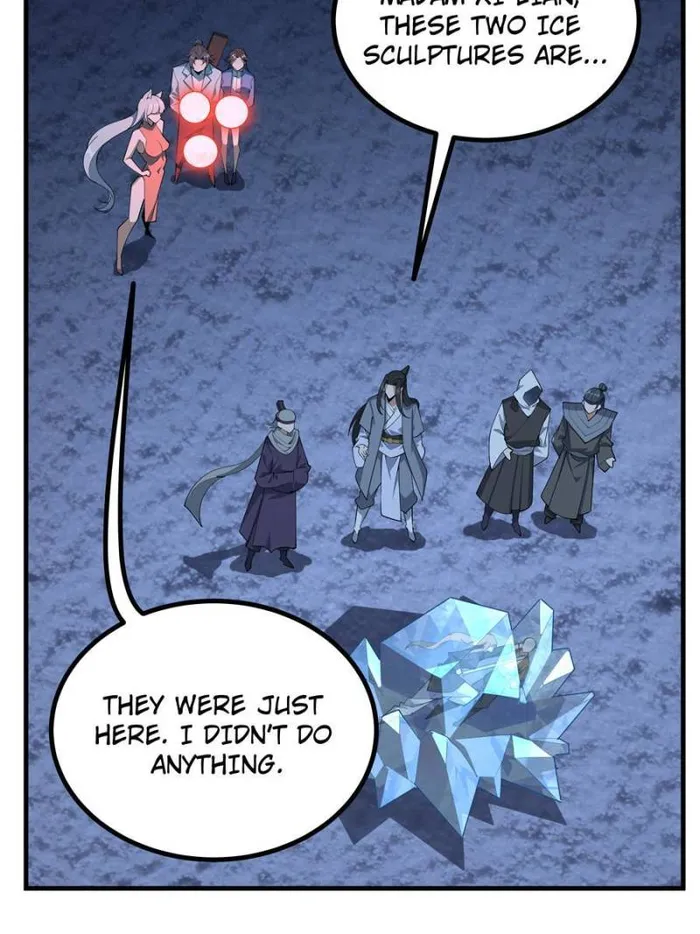 The First Sword Of Earth — Chapter 173 — page 17