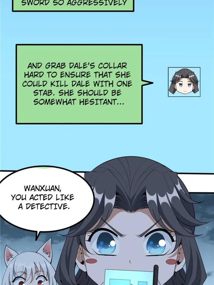 The First Sword Of Earth — Chapter 173 — page 24