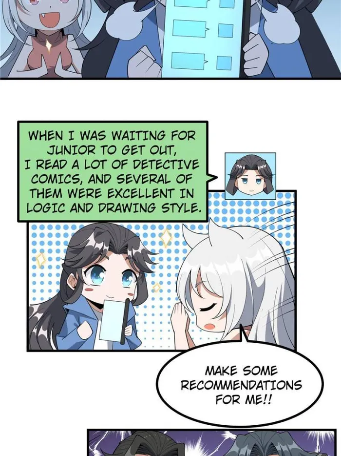 The First Sword Of Earth — Chapter 173 — page 25