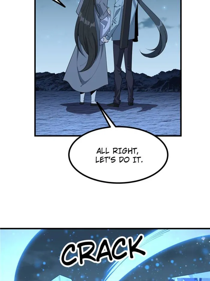 The First Sword Of Earth — Chapter 173 — page 28