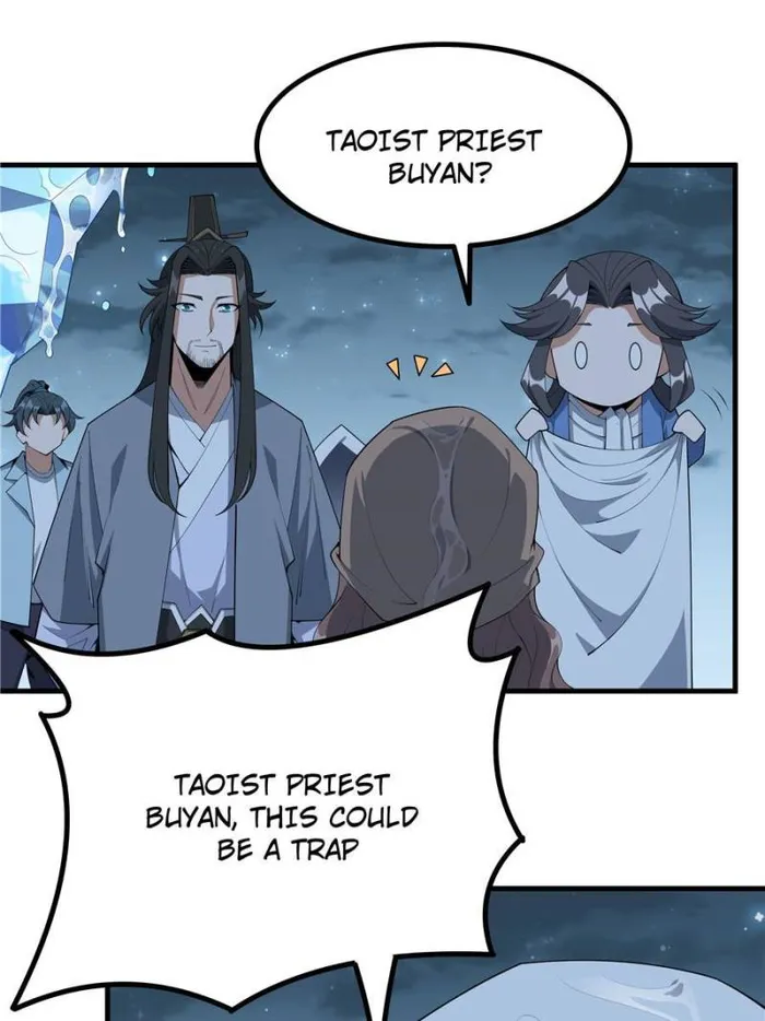 The First Sword Of Earth — Chapter 173 — page 34