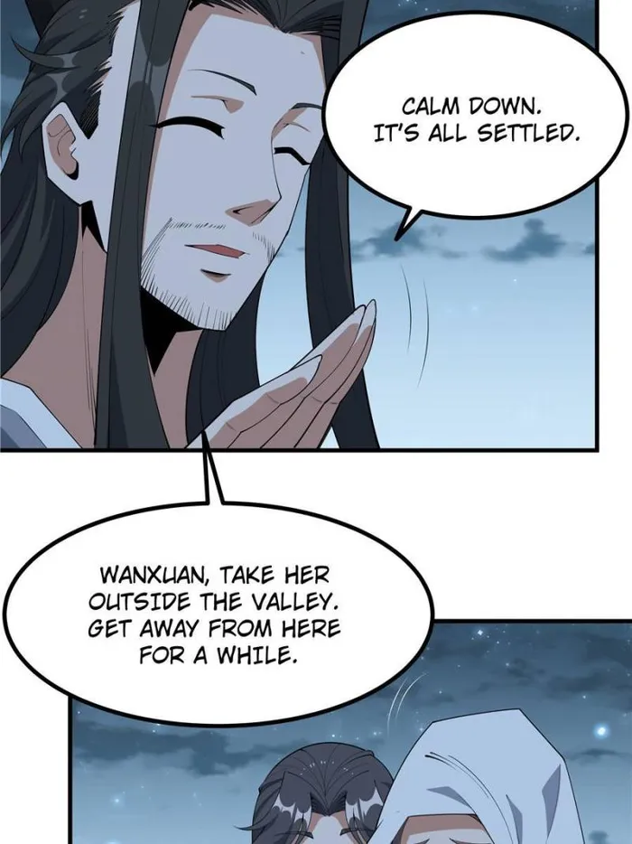 The First Sword Of Earth — Chapter 173 — page 36