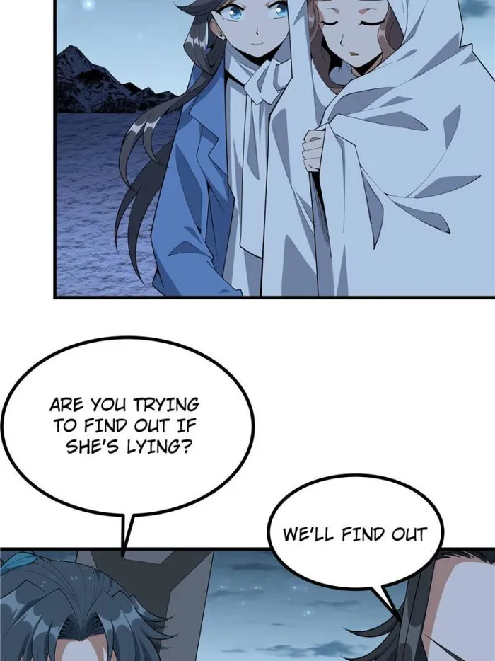 The First Sword Of Earth — Chapter 173 — page 37