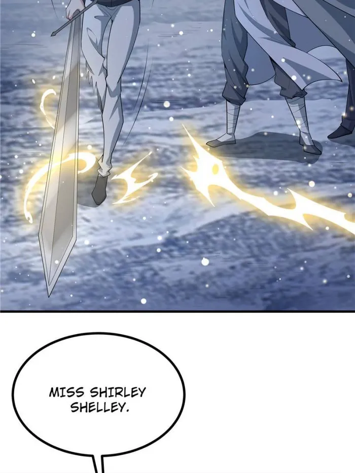 The First Sword Of Earth — Chapter 174 — page 2