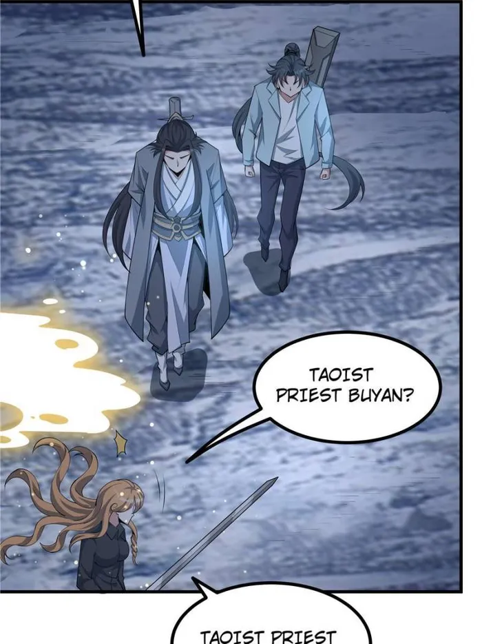 The First Sword Of Earth — Chapter 174 — page 3