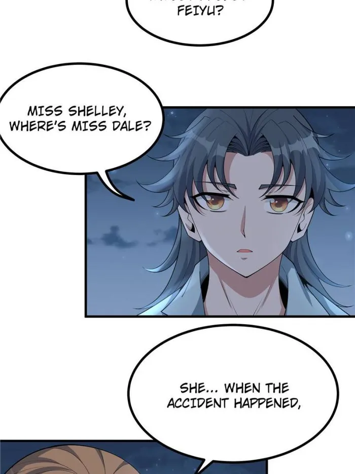 The First Sword Of Earth — Chapter 174 — page 4