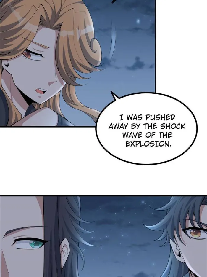 The First Sword Of Earth — Chapter 174 — page 5