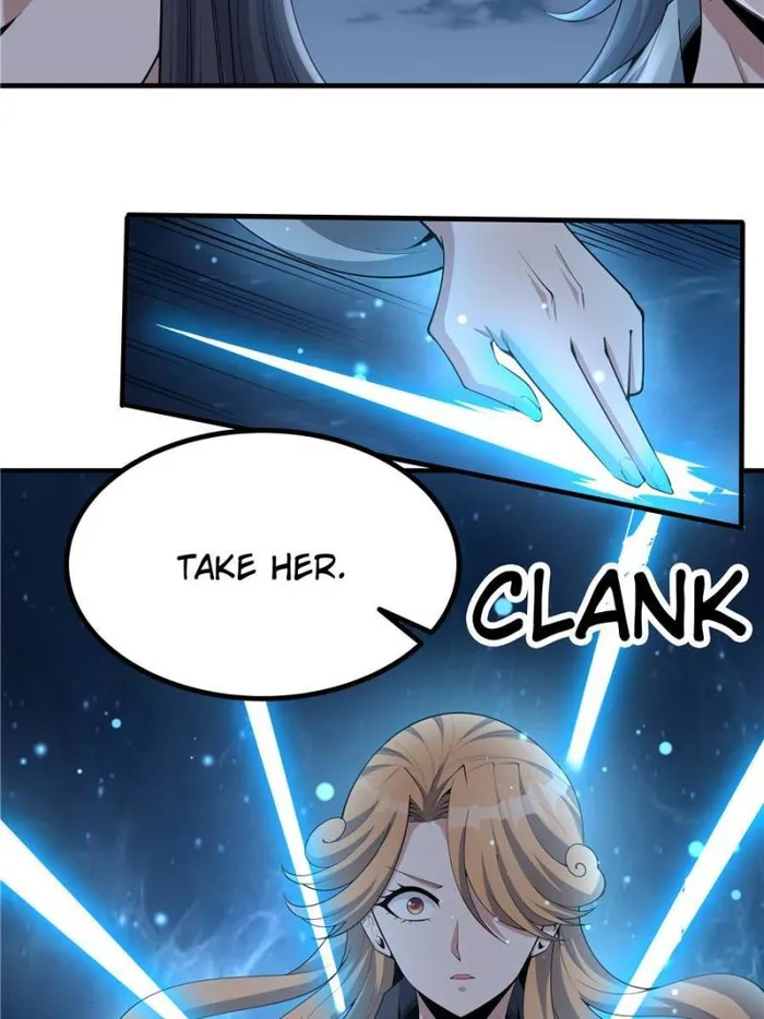 The First Sword Of Earth — Chapter 174 — page 6