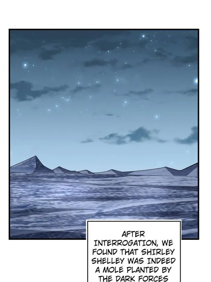 The First Sword Of Earth — Chapter 174 — page 8