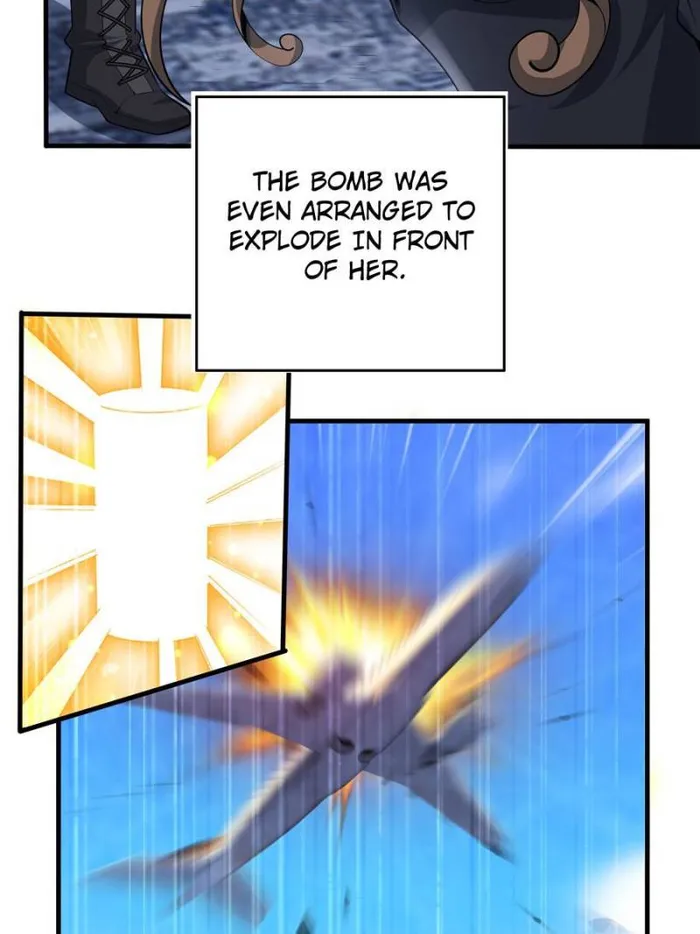 The First Sword Of Earth — Chapter 174 — page 11