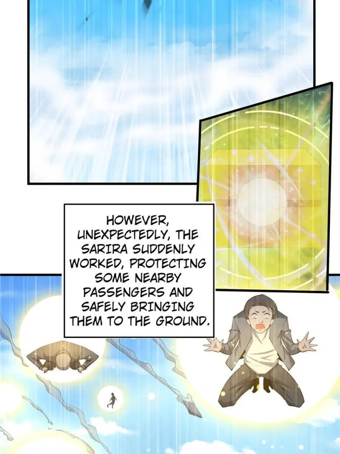The First Sword Of Earth — Chapter 174 — page 12