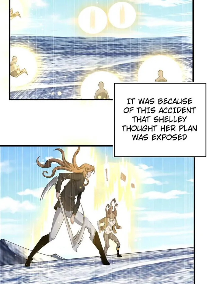 The First Sword Of Earth — Chapter 174 — page 14