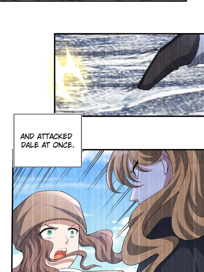 The First Sword Of Earth — Chapter 174 — page 15