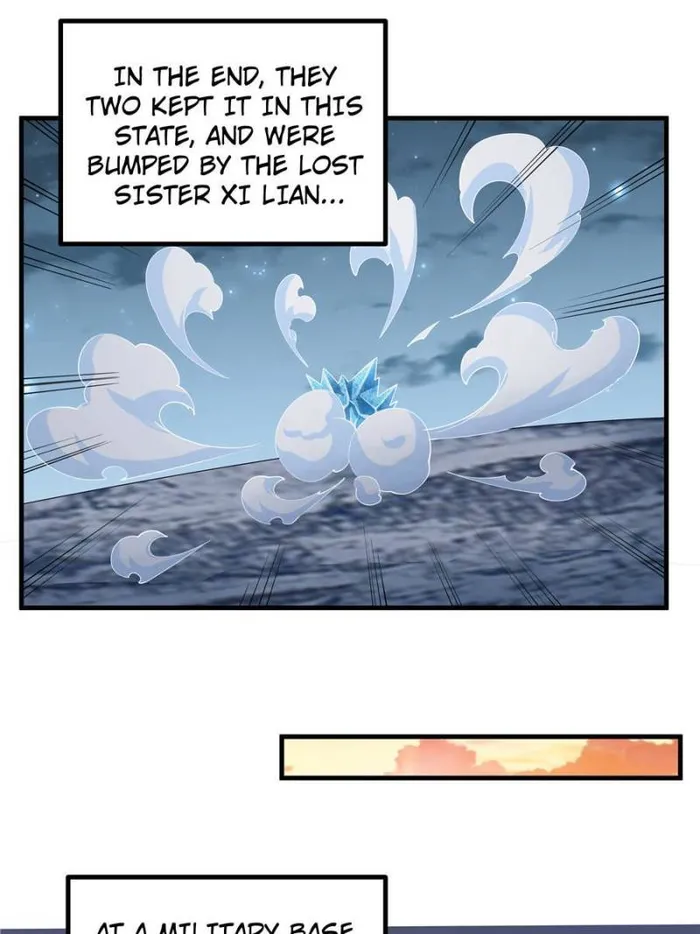 The First Sword Of Earth — Chapter 174 — page 17