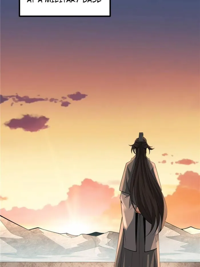 The First Sword Of Earth — Chapter 174 — page 18