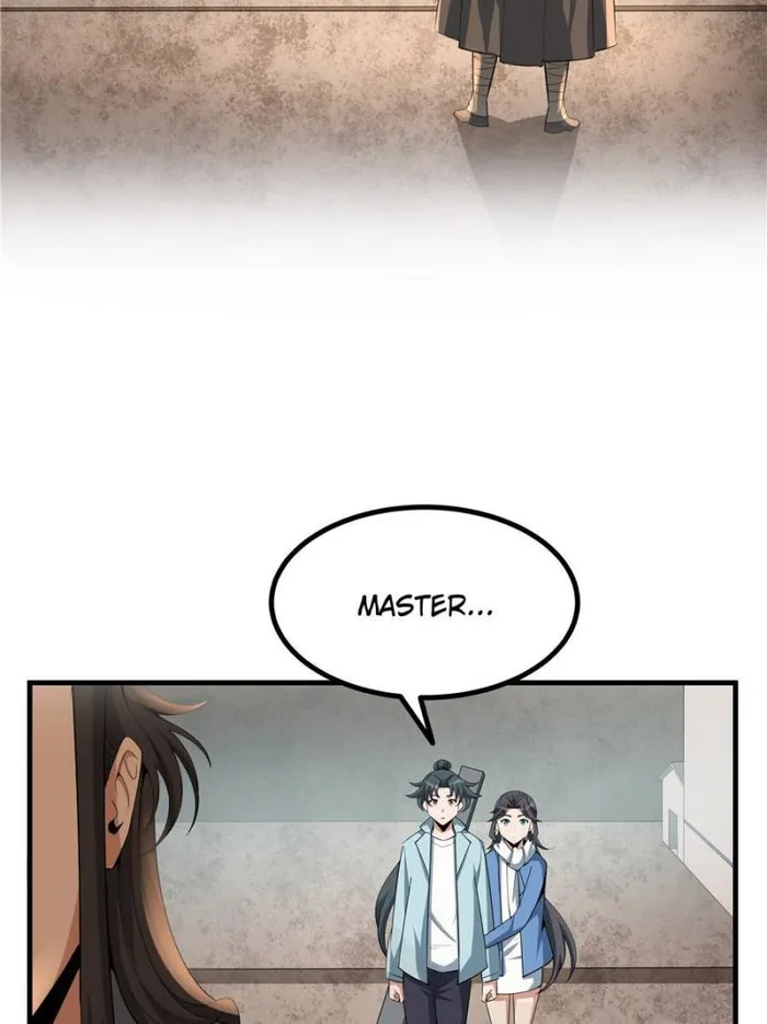 The First Sword Of Earth — Chapter 174 — page 19