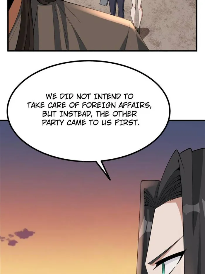 The First Sword Of Earth — Chapter 174 — page 20