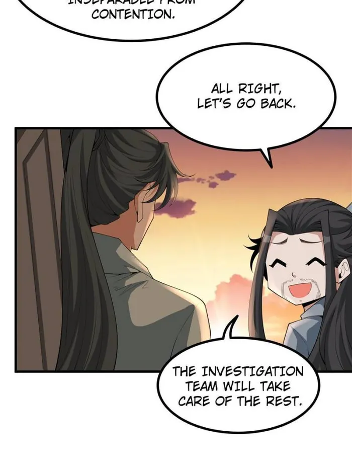 The First Sword Of Earth — Chapter 174 — page 22