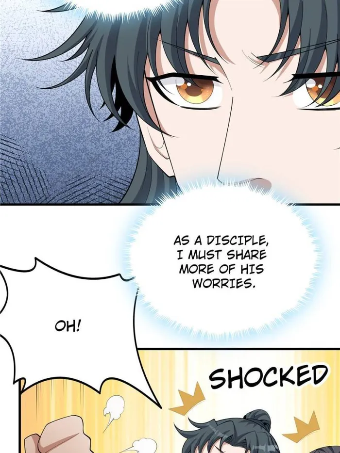 The First Sword Of Earth — Chapter 174 — page 24