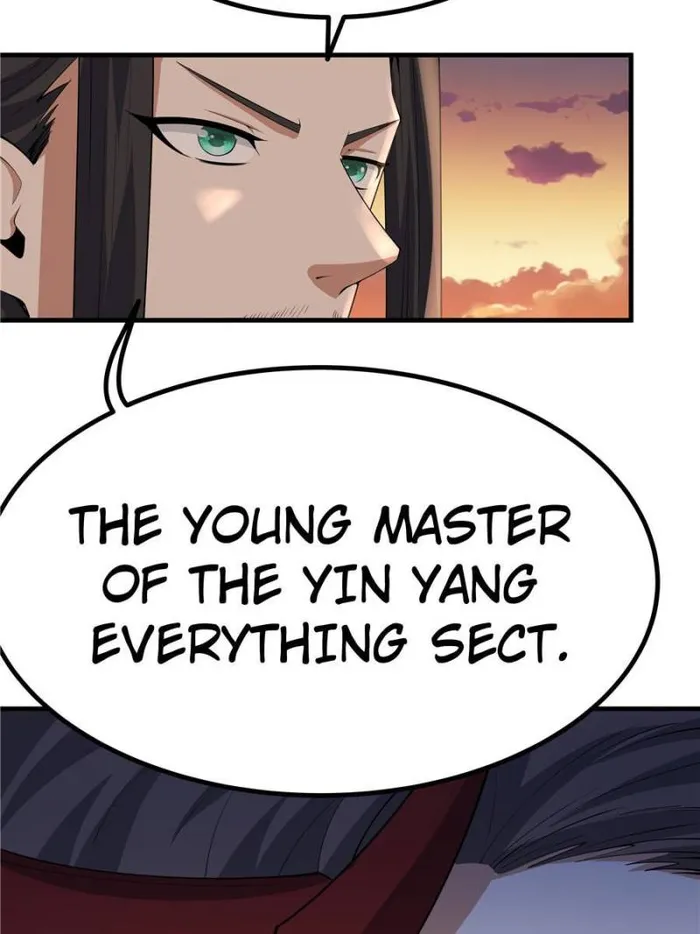 The First Sword Of Earth — Chapter 174 — page 32