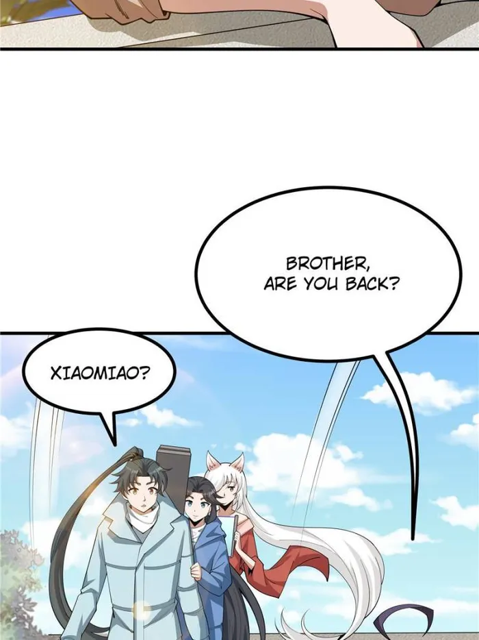The First Sword Of Earth — Chapter 174 — page 40