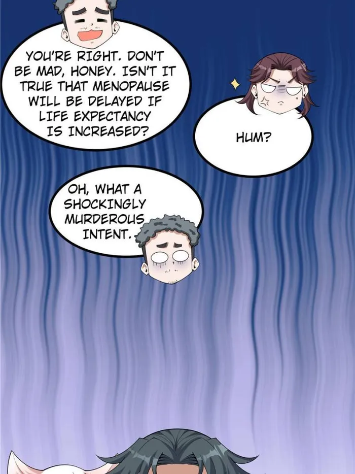 The First Sword Of Earth — Chapter 174 — page 44