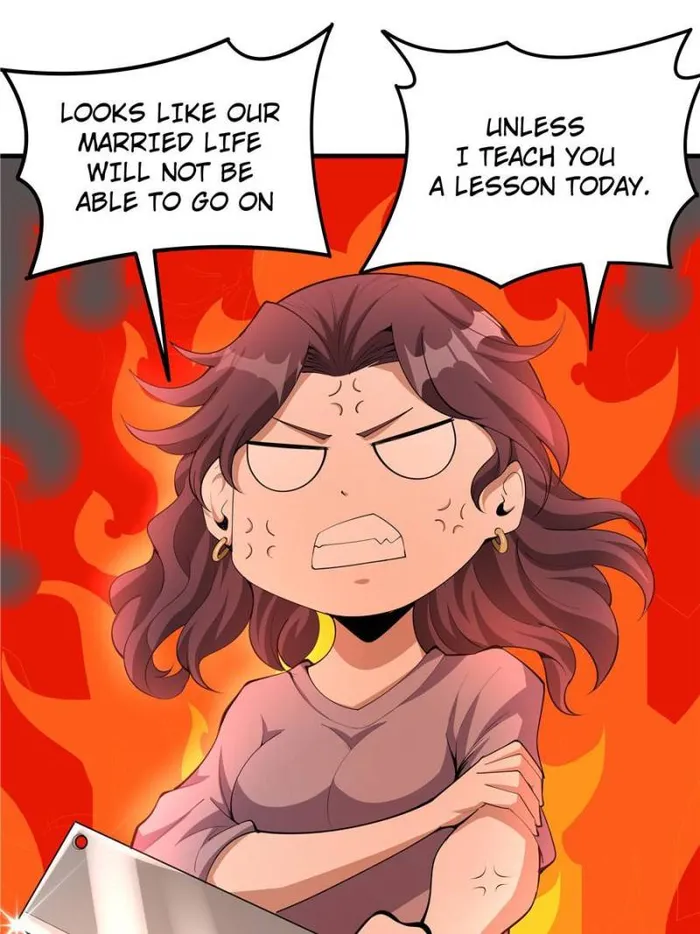 The First Sword Of Earth — Chapter 175 — page 1