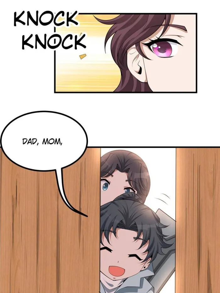 The First Sword Of Earth — Chapter 175 — page 3
