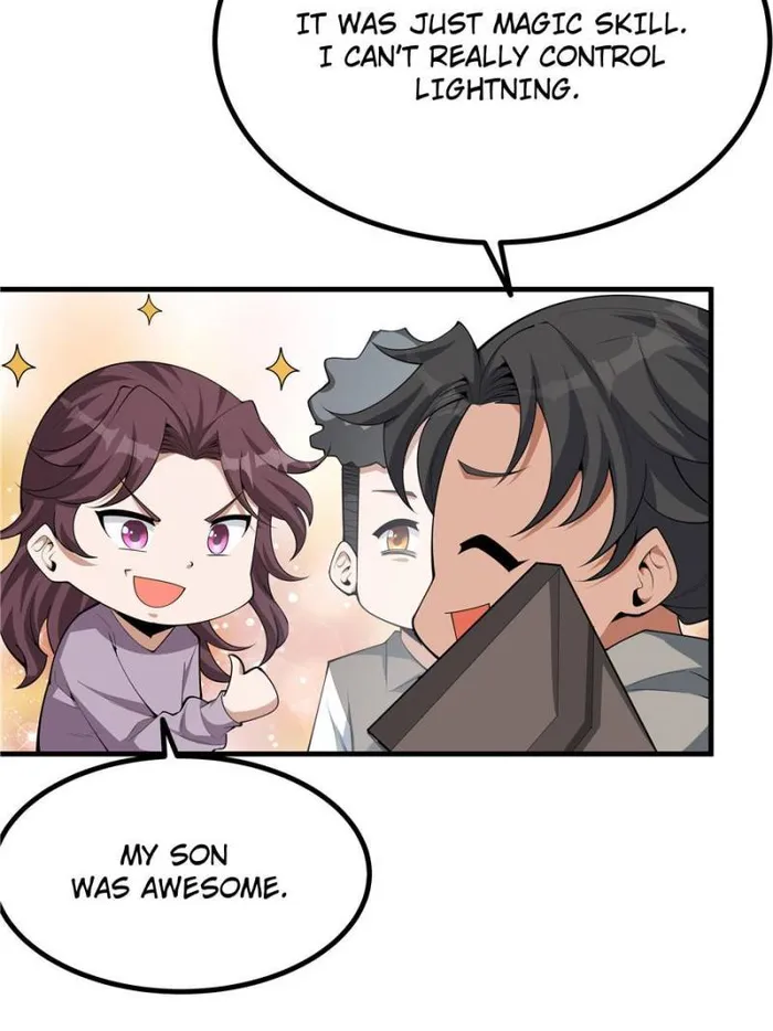 The First Sword Of Earth — Chapter 175 — page 6