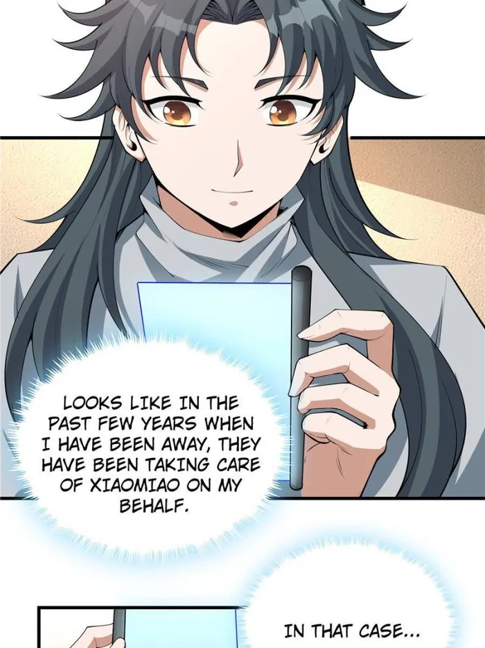 The First Sword Of Earth — Chapter 175 — page 14
