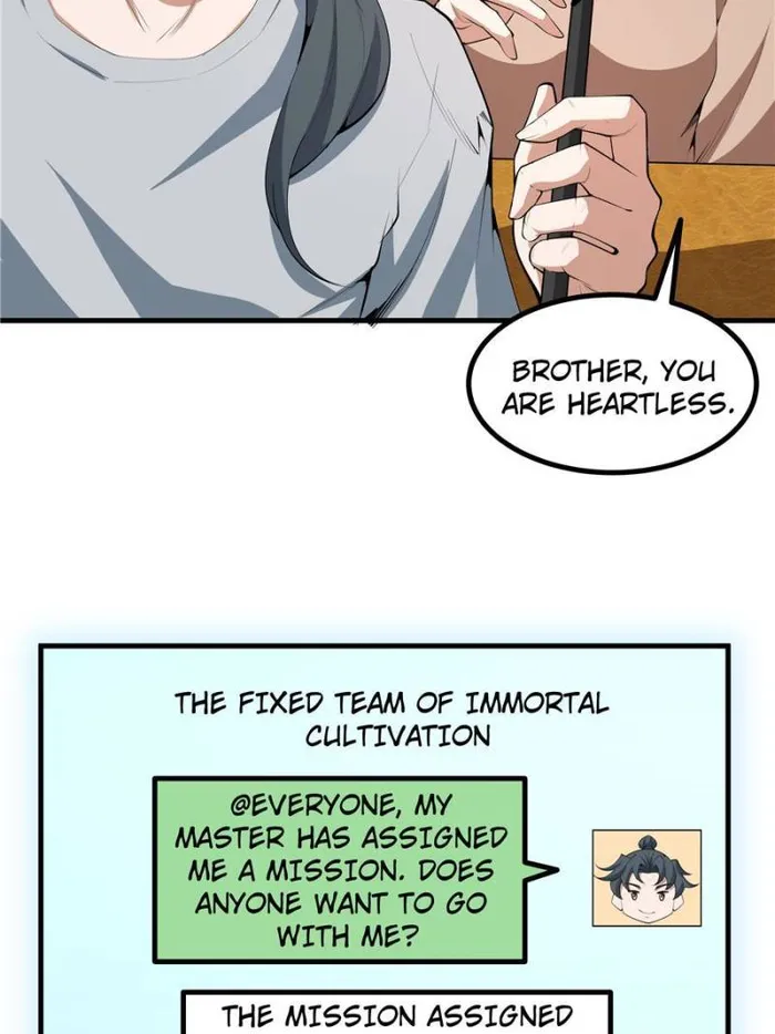 The First Sword Of Earth — Chapter 175 — page 16