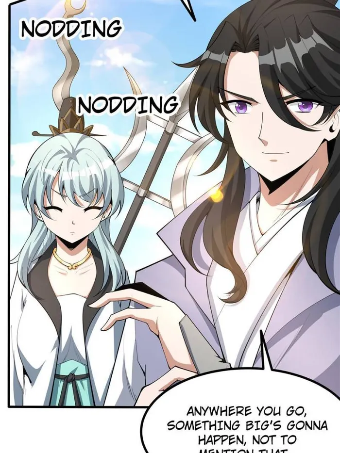 The First Sword Of Earth — Chapter 175 — page 24