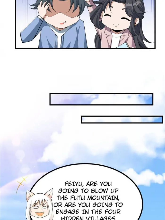The First Sword Of Earth — Chapter 175 — page 27