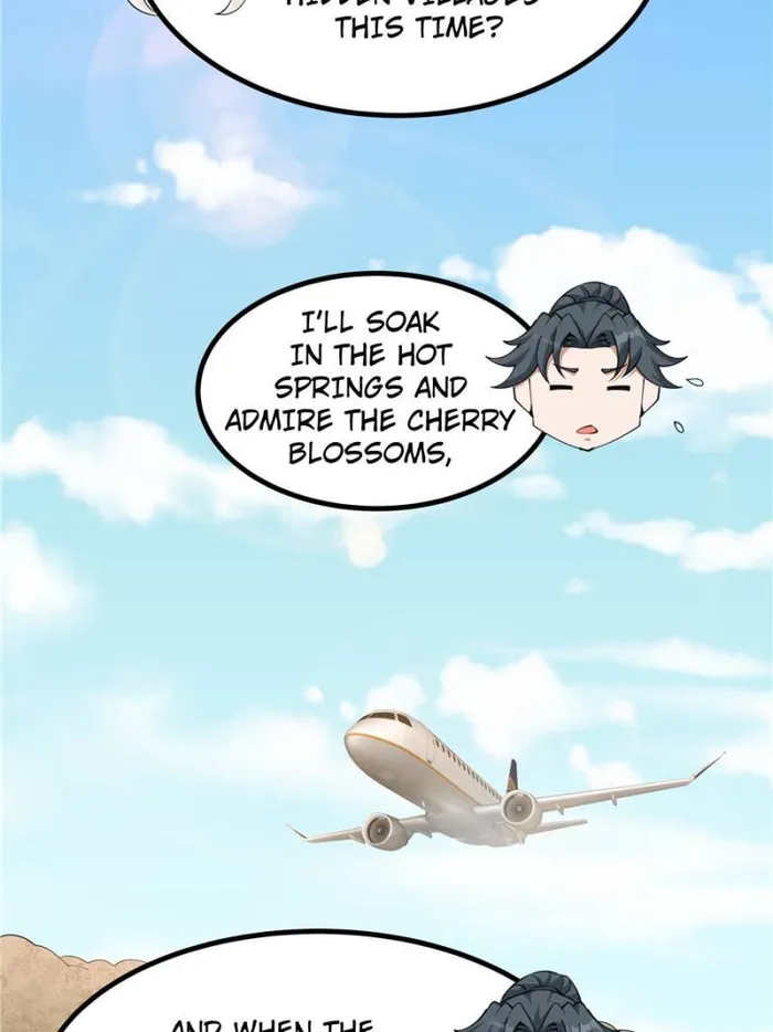 The First Sword Of Earth — Chapter 175 — page 28