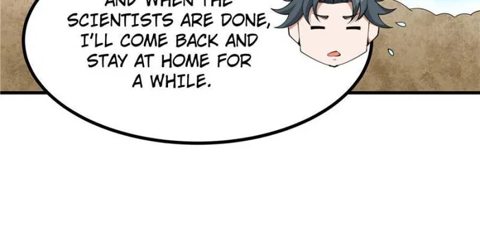 The First Sword Of Earth — Chapter 175 — page 29