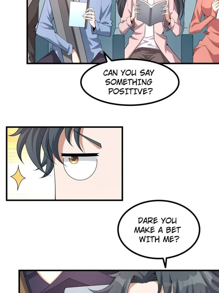 The First Sword Of Earth — Chapter 175 — page 31