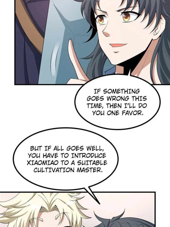 The First Sword Of Earth — Chapter 175 — page 32