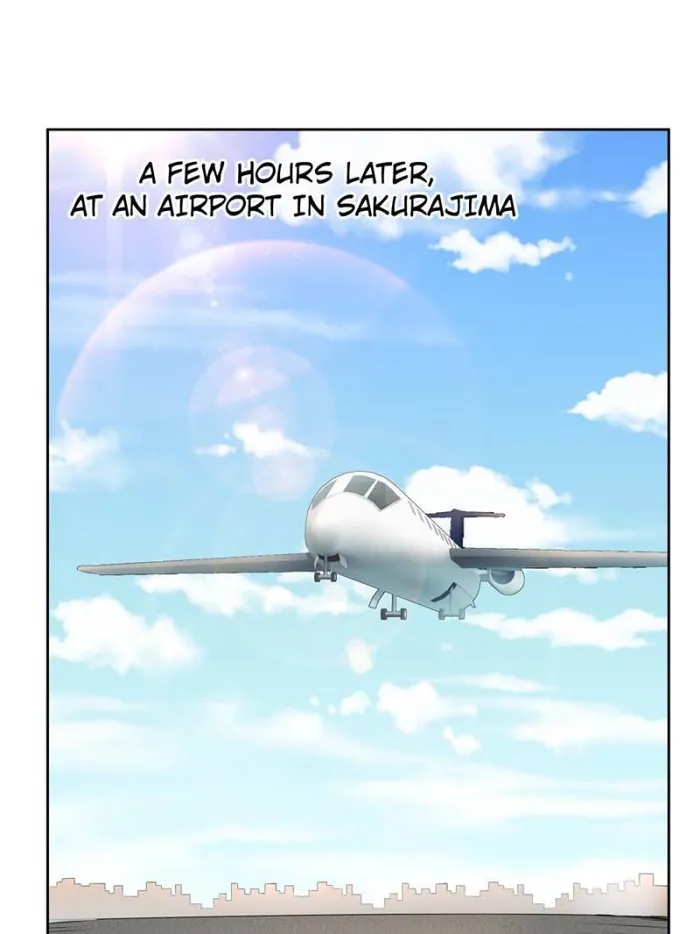 The First Sword Of Earth — Chapter 176 — page 1