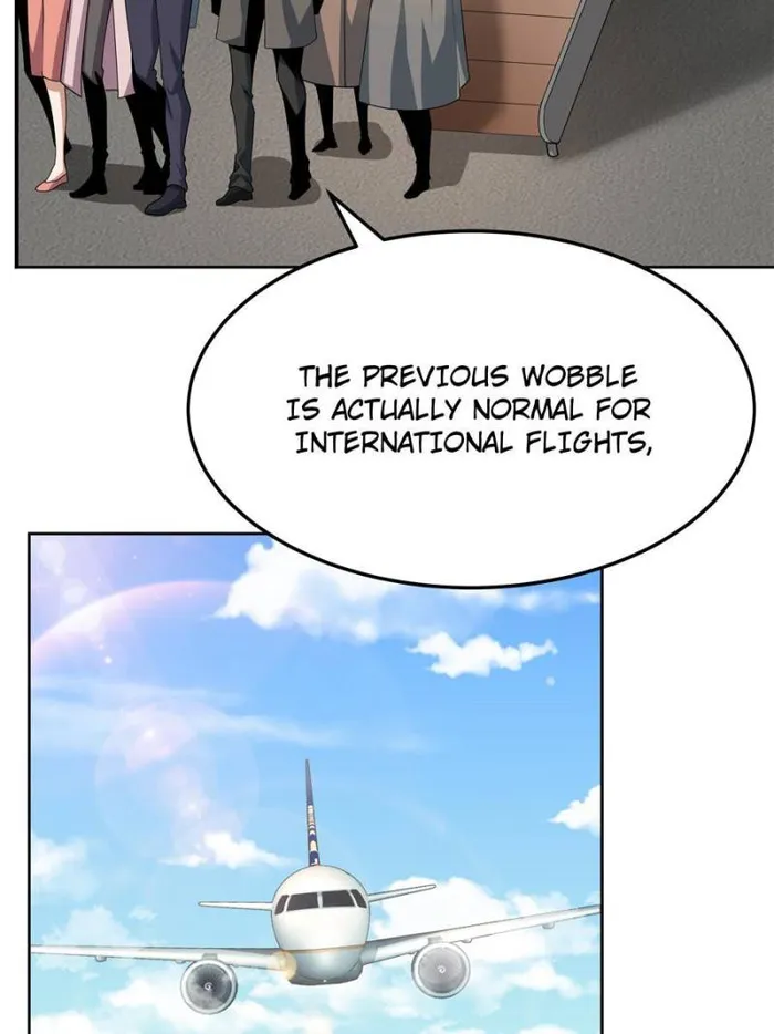 The First Sword Of Earth — Chapter 176 — page 3