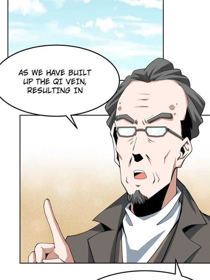 The First Sword Of Earth — Chapter 176 — page 4