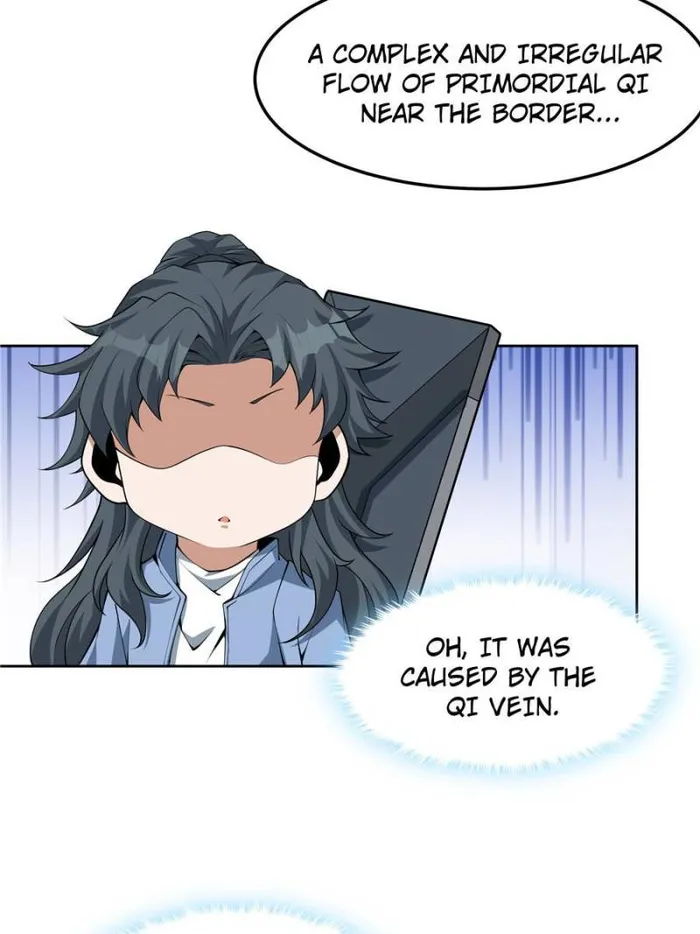 The First Sword Of Earth — Chapter 176 — page 5