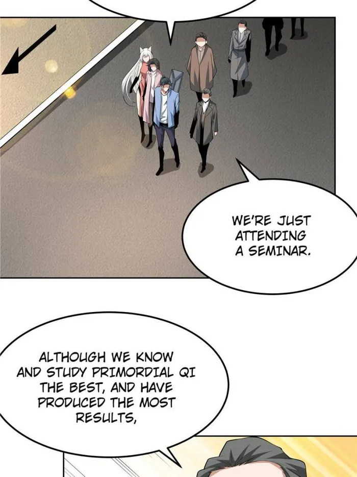 The First Sword Of Earth — Chapter 176 — page 7