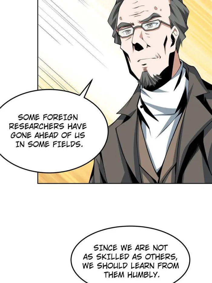 The First Sword Of Earth — Chapter 176 — page 8