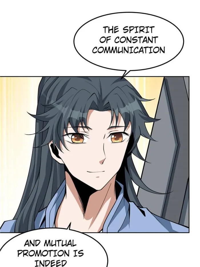 The First Sword Of Earth — Chapter 176 — page 11