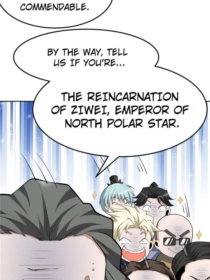 The First Sword Of Earth — Chapter 176 — page 12